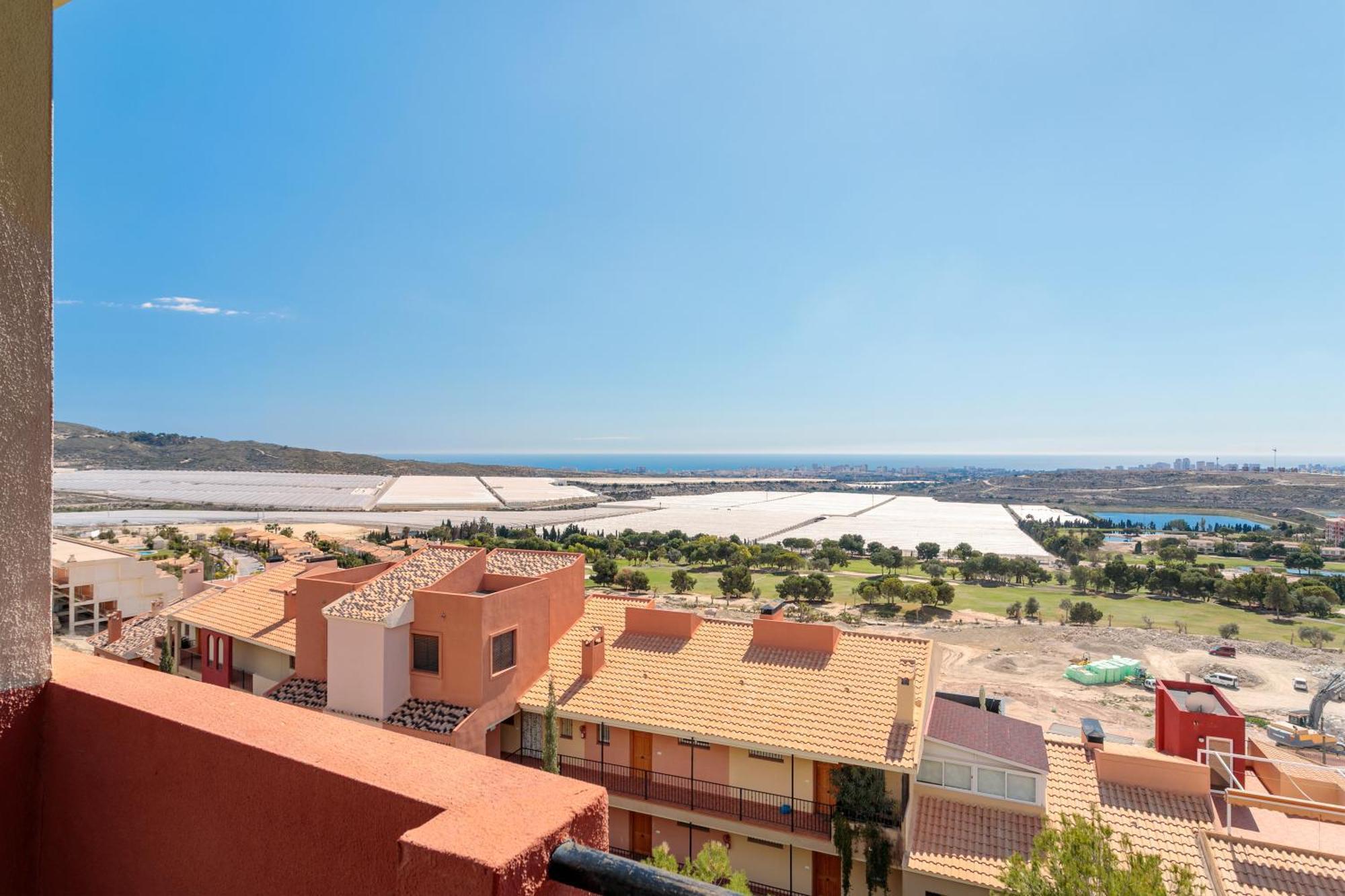 El Mirador Apartment Mutxamel Exterior foto