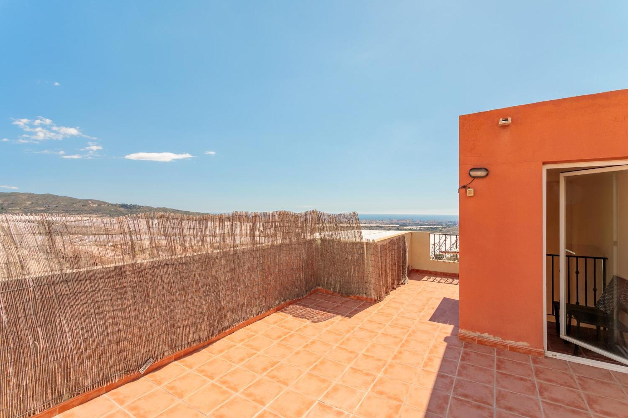 El Mirador Apartment Mutxamel Exterior foto